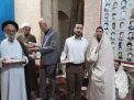 گزارش تصویری مراسم جشن ازدواج دانشجویی